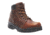 Wolverine Marquette Steel-Toe 6in Work Boot - Mens, Walnut, 7.5 US, Medium, W04713-7.5M