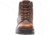 Wolverine Marquette Steel-Toe 6in Work Boot - Mens, Walnut, 7.5 US, Medium, W04713-7.5M
