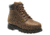 Wolverine Mckay Waterproof Steel-Toe 6in Work Boot - Mens, Brown, 8 US, Medium, W05679-8M