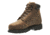 Wolverine Mckay Waterproof Steel-Toe 6in Work Boot - Mens, Brown, 8 US, Medium, W05679-8M