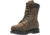 Wolverine Mckay Waterproof Steel-Toe 8in Work Boot - Mens, Brown, 5 US, Medium, W05680-5M