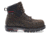 Wolverine Nation DuraShocks CarbonMAX 6in Boot - Mens, Dark Brown, 11.5 US, Extra Wide, W10620-11.5EW