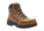 Wolverine Potomac English Moc Steel-Toe 6in Work Boot - Mens, Brown, 8.5 US, Extra Wide, W04349-8.5EW