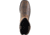 Wolverine Rancher Square-Toe Steel-Toe Wellington Boot - Mens, Dark Brown/Rust, 7 US, Medium, W10702-7M