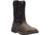 Wolverine Rancher Waterproof Wellington Boot - Mens, Black/Brown, 11 US, Extra Wide, W10768-11EW