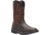 Wolverine Rancher Waterproof Wellington Boot - Mens, Brown, 7.5 US, Extra Wide, W10766-7.5EW