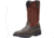 Wolverine Rancher Waterproof Wellington Boot - Mens, Rust/Brown, 9 US, Extra Wide, W10767-9EW