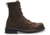 Wolverine Ranchero 8in Kiltie Steel-Toe Boot - Mens, Brown, 7 US, Medium, W10812-7M
