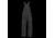 Wolverine Sawmill Insulated Bib, Regular - Men's, Black, Medium W1204980-003-M REG