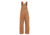 Wolverine Sawmill Insulated Bib, Regular - Men's, Whiskey, Large W1204980-253-L REG