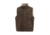 Wolverine Upland Long Vest - Men's, Bison, 4X W1202810-202-4X