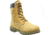 Wolverine Waterproof Insulated 8in Work Boot - Mens, Gold, 8.5 US, Medium, W01195-8.5M