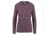 Wolverine Wmns Edge Long Sleeve Shirt - Women's, Dk Plum Heather, Small W1205700-510-S