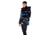 Woodpecker Bumnester 3/4 Coat - Mens, All Wet Navy, Large, 682670665989