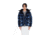 Woodpecker Bumnester 3/4 Coat - Mens, All Wet Navy w/ Gold Trim, 3XL, 688130588010