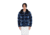 Woodpecker Bumnester 3/4 Coat - Mens, All Wet Navy w/ Gold Trim, 3XL, 688130588010