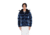 Woodpecker Bumnester 3/4 Coat - Mens, All Wet Navy w/ Gold Trim, 3XL, 688130588010