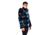 Woodpecker Bumnester 3/4 Coat - Mens, Blue Steel, Large, 682670667402