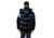 Woodpecker Bumnester 3/4 Coat - Mens, Blue Steel, Large, 682670667402