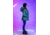 Woodpecker Bumnester 3/4 Coat - Womens, Avodaco, M, WPW007-AVO-M
