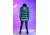 Woodpecker Bumnester 3/4 Coat - Womens, Avodaco, M, WPW007-AVO-M