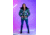 Woodpecker Bumnester 3/4 Coat - Womens, Avodaco, M, WPW007-AVO-M