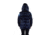 Woodpecker Bumnester 3/4 Coat - Womens, Blue Steel, Small, 682670667372