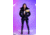 Woodpecker Bumnester 3/4 Coat - Womens, Firebird/Black Gold, L, WPW007-FB-L