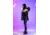 Woodpecker Bumnester 3/4 Coat - Womens, Firebird/Black Gold, L, WPW007-FB-L