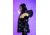 Woodpecker Bumnester 3/4 Coat - Womens, Firebird/Black Gold, L, WPW007-FB-L
