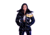 Woodpecker Bumnester 3/4 Coat - Women's, Firebird, Large, WPW007-FB-L