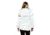 Woodpecker Bumnester 3/4 Coat - Womens, Silver Egg, Small, 682670667327