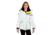 Woodpecker Bumnester 3/4 Coat - Womens, Silver Egg, Small, 682670667327