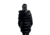 Woodpecker Penguin Long Coat - Womens, All Wet Black, Small, 682670666825