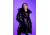 Woodpecker Penguin Long Coat - Womens, Firebird/Black Gold, S, WPW008-FB-S