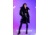 Woodpecker Penguin Long Coat - Womens, Firebird/Black Gold, S, WPW008-FB-S