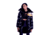 Woodpecker Penguin Long Coat - Women's, Firebird, Small, WPW008-FB-S