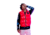 Woodpecker Vest, Fashion Santa, Large, WPU001-FS-L
