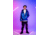 Woodpecker Wind Shell - Mens, Flash Blue, M, WPM011-FBLU-M