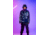 Woodpecker Wind Shell - Mens, Raven Black, M, WPM011-RB-M