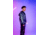 Woodpecker Wind Shell - Mens, Raven Black, M, WPM011-RB-M