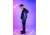 Woodpecker Wind Shell - Mens, Raven Black, M, WPM011-RB-M