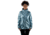 Woodpecker Wind Shell - Women's, Extra Large, Green, WPW011-SPE-XL
