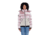 Woodpecker Woody Bomber Jacket - Womens, Arctic Rose, Extra Large, 688130588690
