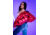 Woodpecker Woody Bomber Jacket - Women's, Raspberry, Large, WPW006-RAS-L