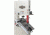 Shop Fox 19in Heavy-Duty Bandsaw, W1825