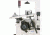 Shop Fox 5 HP 21in Bandsaw, W1770