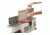 Shop Fox 6in Benchtop Jointer, W1829