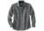 Woolrich Alaskan Wool Shirt - Men's-New Gray-Medium