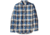 Woolrich Any Point Shirt - Mens, Alpine Blue, Medium, 6480-ALPINEBLUE-M